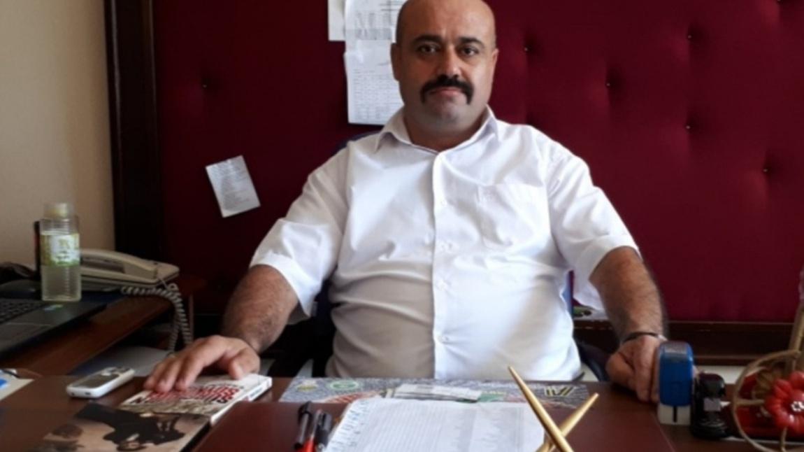 Mahmut AKBULUT - Müdür Yardımcısı